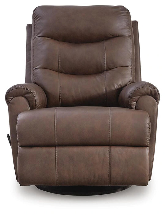 Flynwood Swivel Glider Recliner
