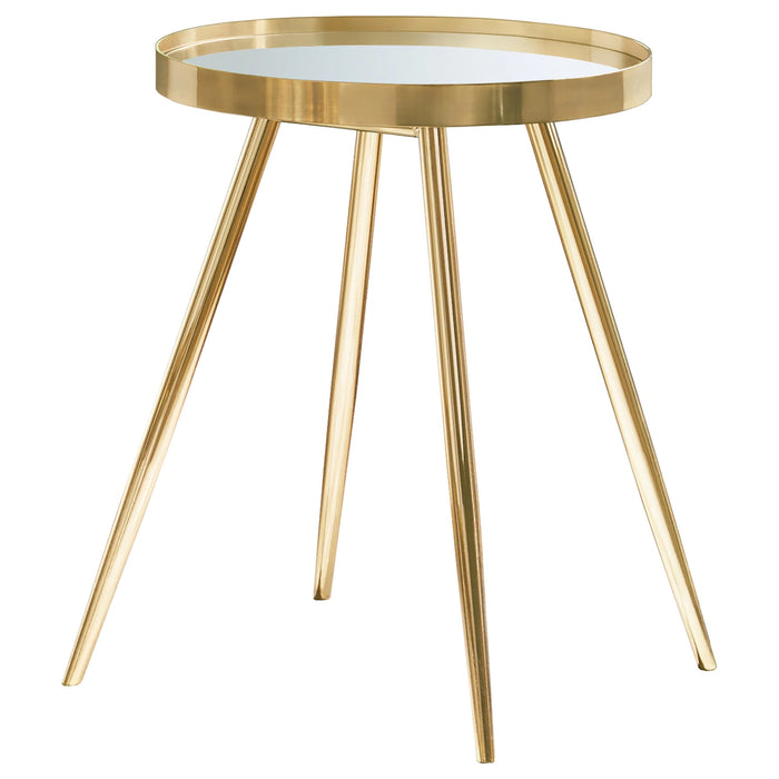 Kaelyn Coffee Table Set