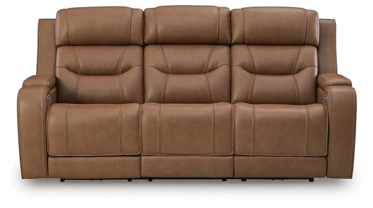 Knightington Living Room Set
