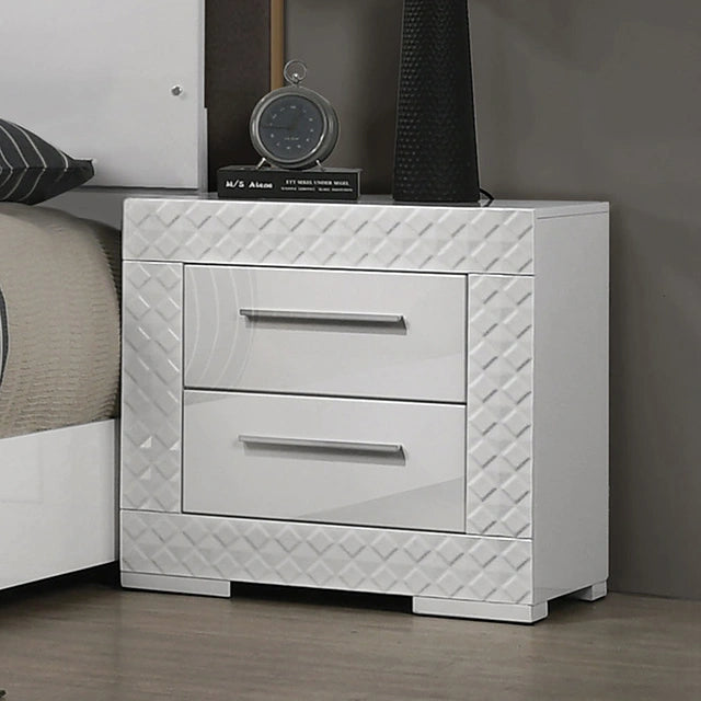 Whitby Nightstand