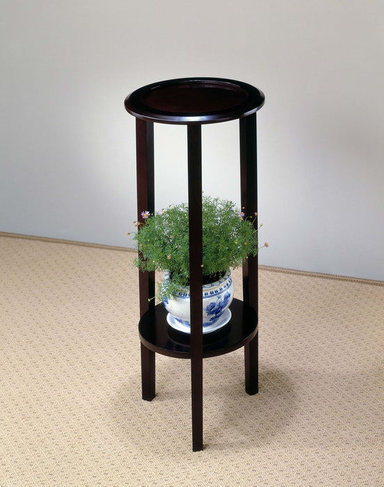 Kirk Plant Stand - Royal Furniture & Gifts (MI) - Multi Location