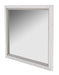 AICO Sky Tower Dresser Mirror in White Cloud - Royal Furniture & Gifts (MI) - Multi Location