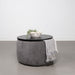 Tesoro Ottoman - Royal Furniture & Gifts (MI) - Multi Location