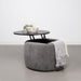 Tesoro Ottoman - Royal Furniture & Gifts (MI) - Multi Location