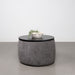 Tesoro Ottoman - Royal Furniture & Gifts (MI) - Multi Location