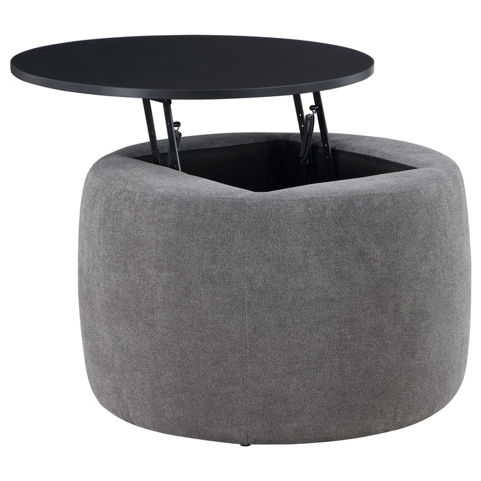 Tesoro Ottoman - Royal Furniture & Gifts (MI) - Multi Location