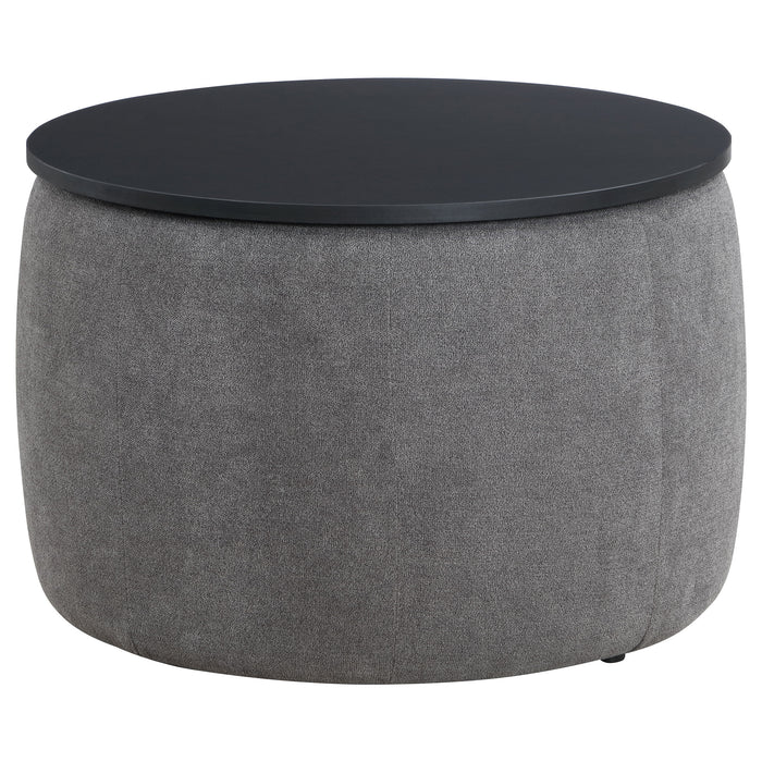 Tesoro Ottoman - Royal Furniture & Gifts (MI) - Multi Location