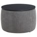 Tesoro Ottoman - Royal Furniture & Gifts (MI) - Multi Location