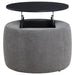 Tesoro Ottoman - Royal Furniture & Gifts (MI) - Multi Location