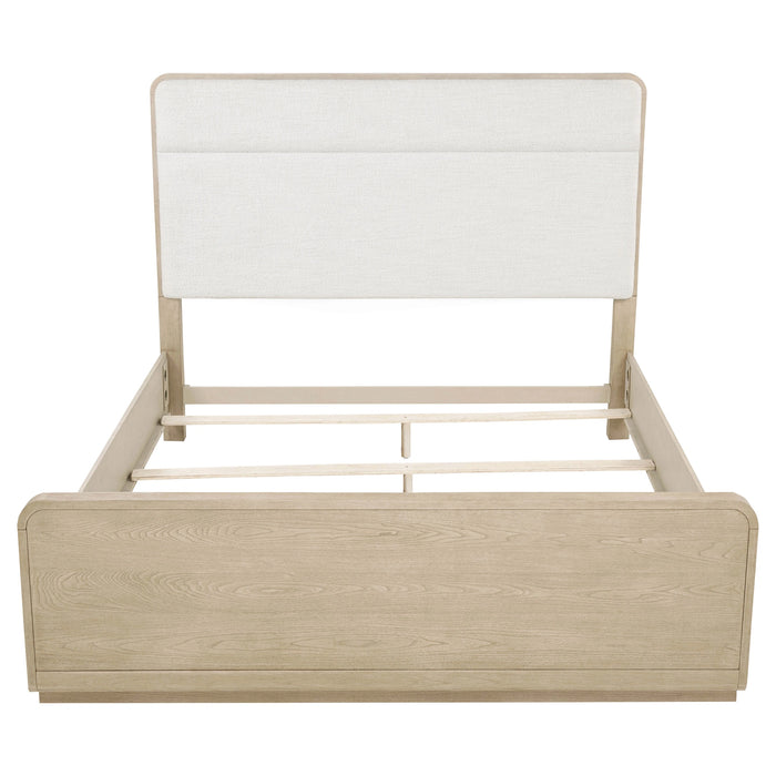 Ladera Panel Bed