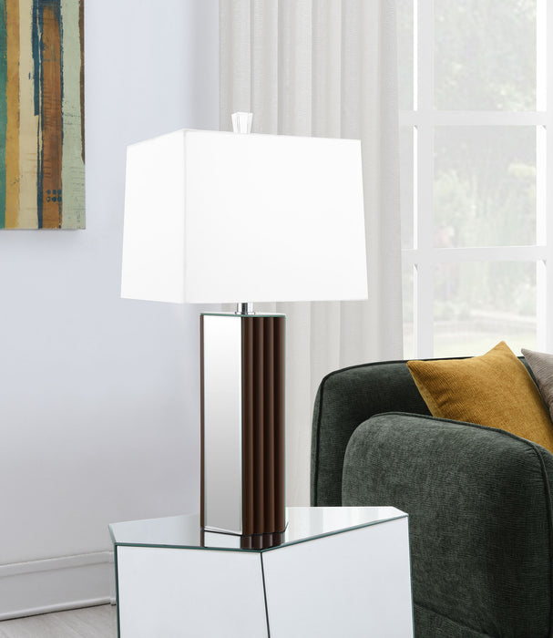Elena Table Lamp - Royal Furniture & Gifts (MI) - Multi Location