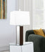 Elena Table Lamp - Royal Furniture & Gifts (MI) - Multi Location