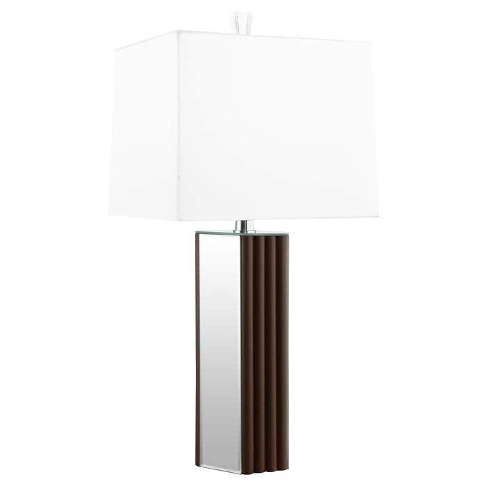 Elena Table Lamp - Royal Furniture & Gifts (MI) - Multi Location