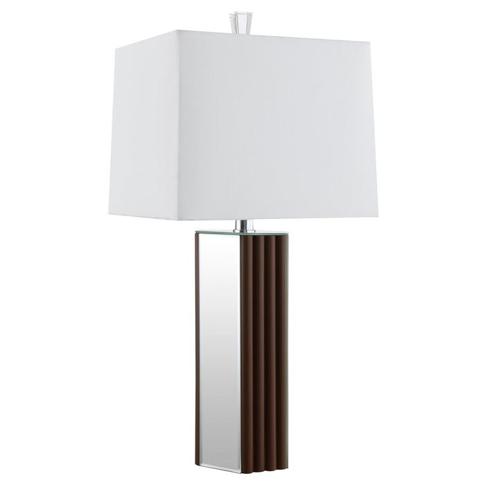 Elena Table Lamp - Royal Furniture & Gifts (MI) - Multi Location