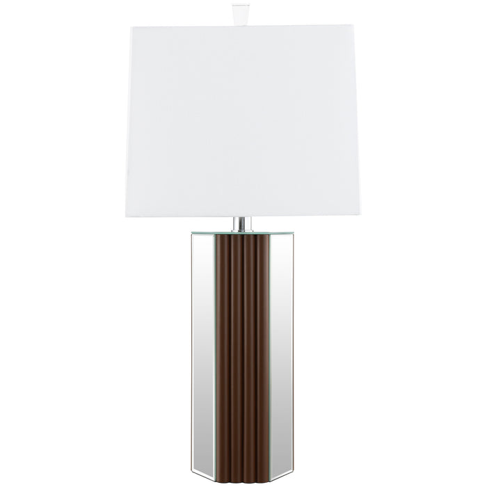 Elena Table Lamp - Royal Furniture & Gifts (MI) - Multi Location