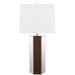 Elena Table Lamp - Royal Furniture & Gifts (MI) - Multi Location