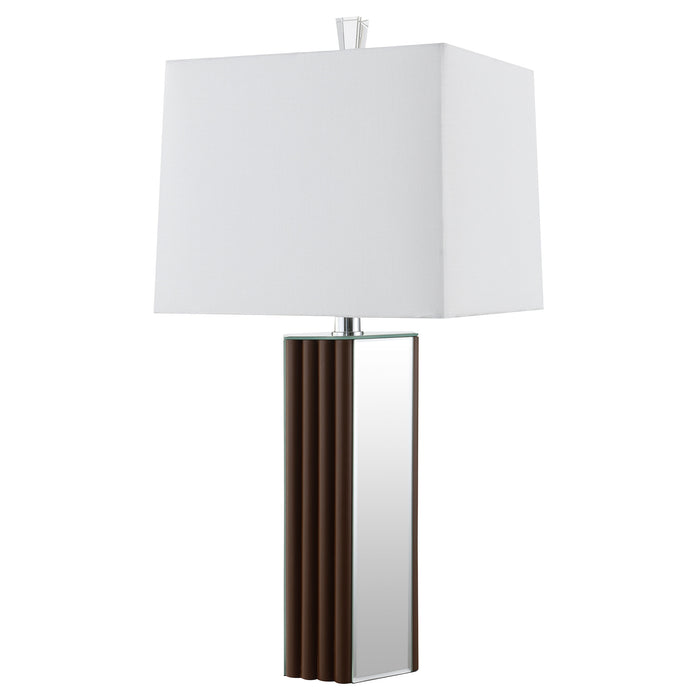 Elena Table Lamp - Royal Furniture & Gifts (MI) - Multi Location