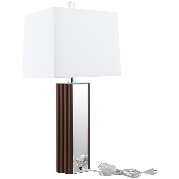 Elena Table Lamp - Royal Furniture & Gifts (MI) - Multi Location