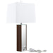Elena Table Lamp - Royal Furniture & Gifts (MI) - Multi Location