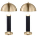 Conroe Table Lamp - Royal Furniture & Gifts (MI) - Multi Location