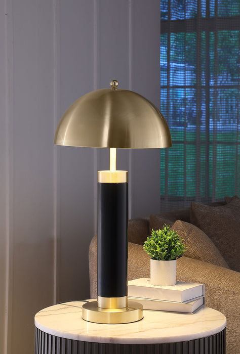Conroe Table Lamp - Royal Furniture & Gifts (MI) - Multi Location