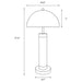 Conroe Table Lamp - Royal Furniture & Gifts (MI) - Multi Location