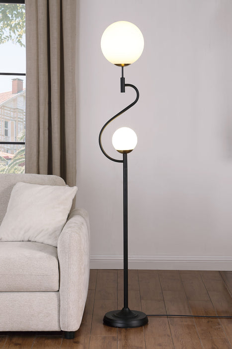 Dacki Floor Lamp - Royal Furniture & Gifts (MI) - Multi Location
