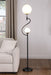 Dacki Floor Lamp - Royal Furniture & Gifts (MI) - Multi Location