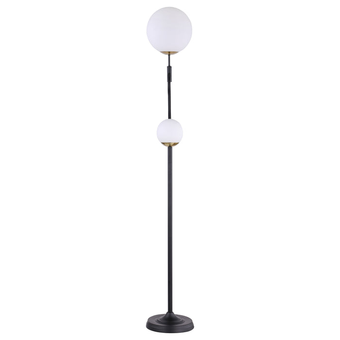 Dacki Floor Lamp - Royal Furniture & Gifts (MI) - Multi Location