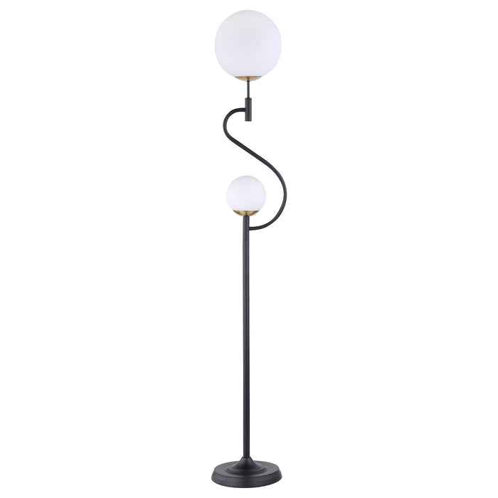 Dacki Floor Lamp - Royal Furniture & Gifts (MI) - Multi Location