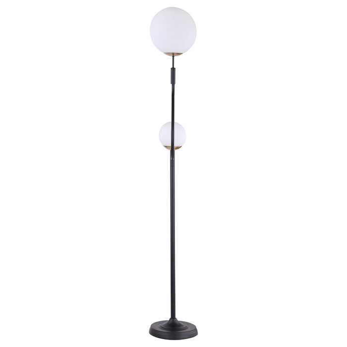 Dacki Floor Lamp - Royal Furniture & Gifts (MI) - Multi Location