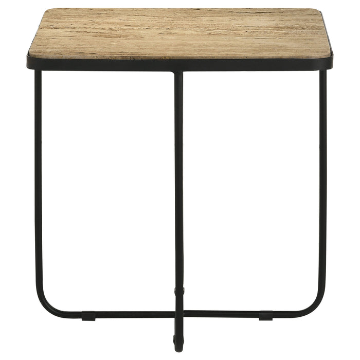 Elyna Side Table - Royal Furniture & Gifts (MI) - Multi Location
