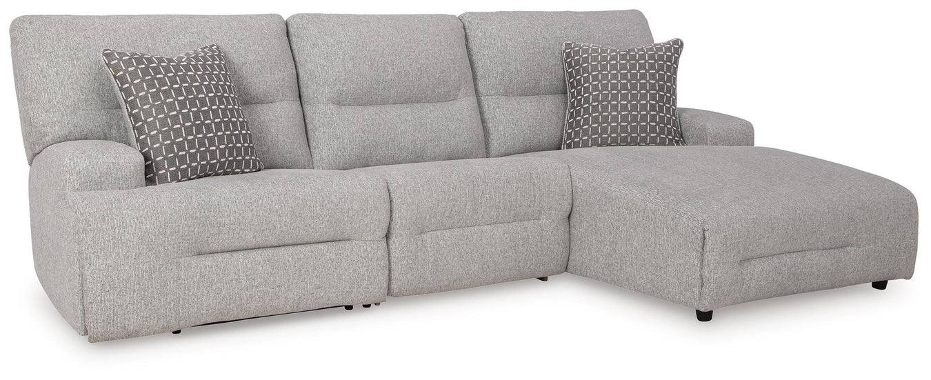 Motion Sectional