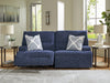Acklen Place Power Reclining Sectional - Royal Furniture & Gifts (MI) - Multi Location