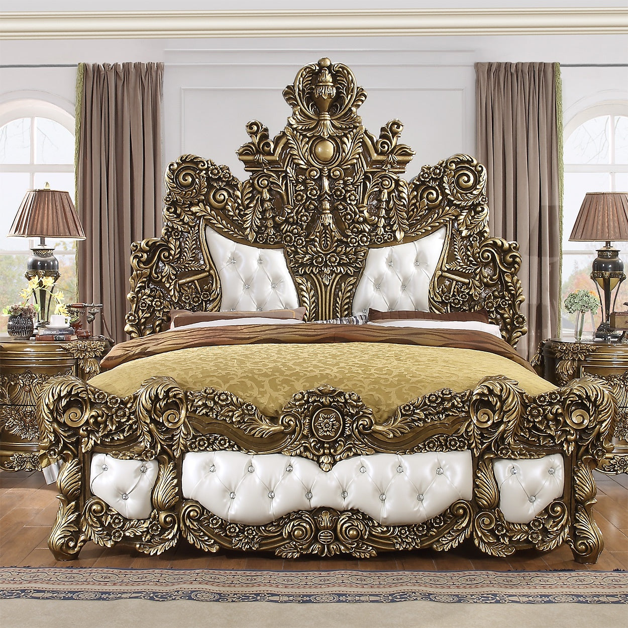 Royal Clearance