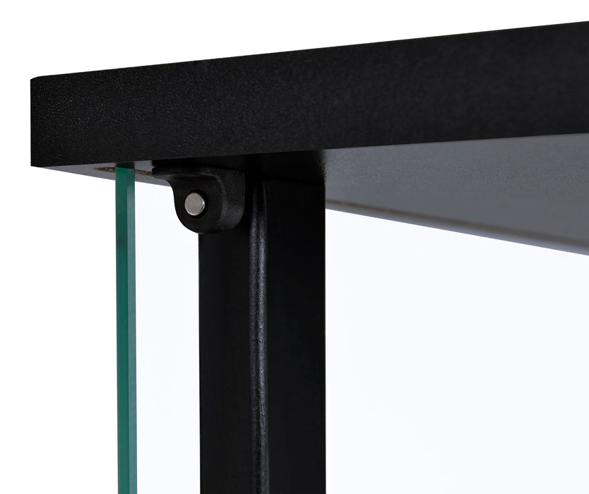 Cyclamen Curio Cabinet - Royal Furniture & Gifts (MI) - Multi Location