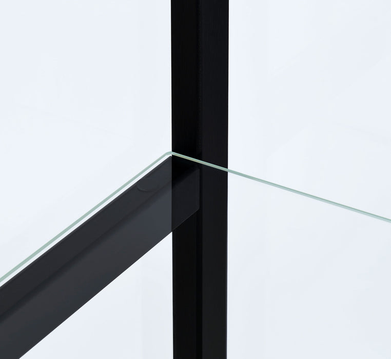 Cyclamen Curio Cabinet - Royal Furniture & Gifts (MI) - Multi Location