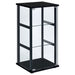 Cyclamen Curio Cabinet - Royal Furniture & Gifts (MI) - Multi Location