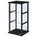 Cyclamen Curio Cabinet - Royal Furniture & Gifts (MI) - Multi Location
