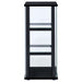Cyclamen Curio Cabinet - Royal Furniture & Gifts (MI) - Multi Location