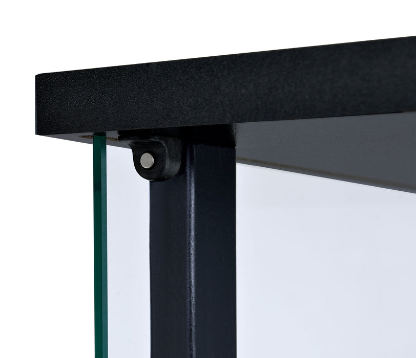 Cyclamen Curio Cabinet - Royal Furniture & Gifts (MI) - Multi Location