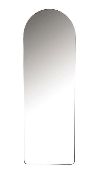 Stabler Arch-shaped Wall Mirror - Royal Furniture & Gifts (MI) - Multi Location