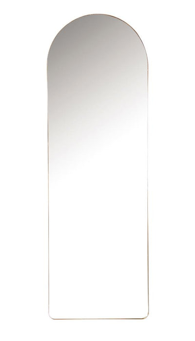 Stabler Arch-shaped Wall Mirror - Royal Furniture & Gifts (MI) - Multi Location