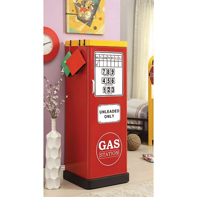 Petro Closet