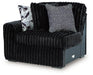Midnight-Madness Sectional - Royal Furniture & Gifts (MI) - Multi Location