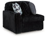 Midnight-Madness Sectional Sofa - Royal Furniture & Gifts (MI) - Multi Location