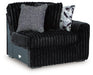 Midnight-Madness Sectional - Royal Furniture & Gifts (MI) - Multi Location
