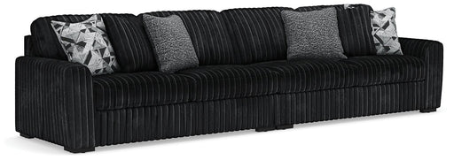 Midnight-Madness Sectional - Royal Furniture & Gifts (MI) - Multi Location