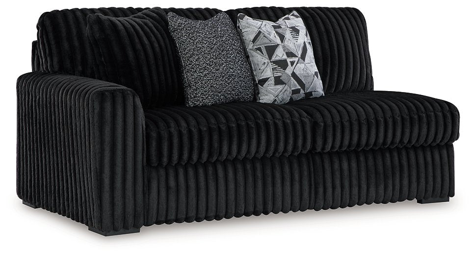 Midnight-Madness Sectional - Royal Furniture & Gifts (MI) - Multi Location