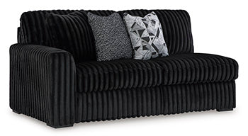 Midnight-Madness Sectional - Royal Furniture & Gifts (MI) - Multi Location